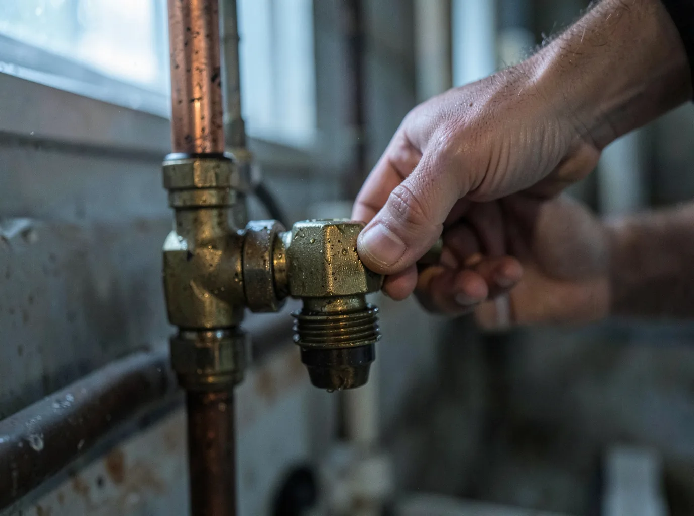 Emergency Plumber Saint Charles, IA FAQs